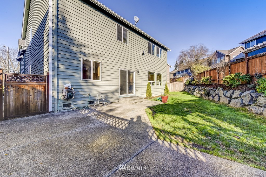 1226 187th Street Southeast Bothell, WA 98012 - Photo 23 of 25