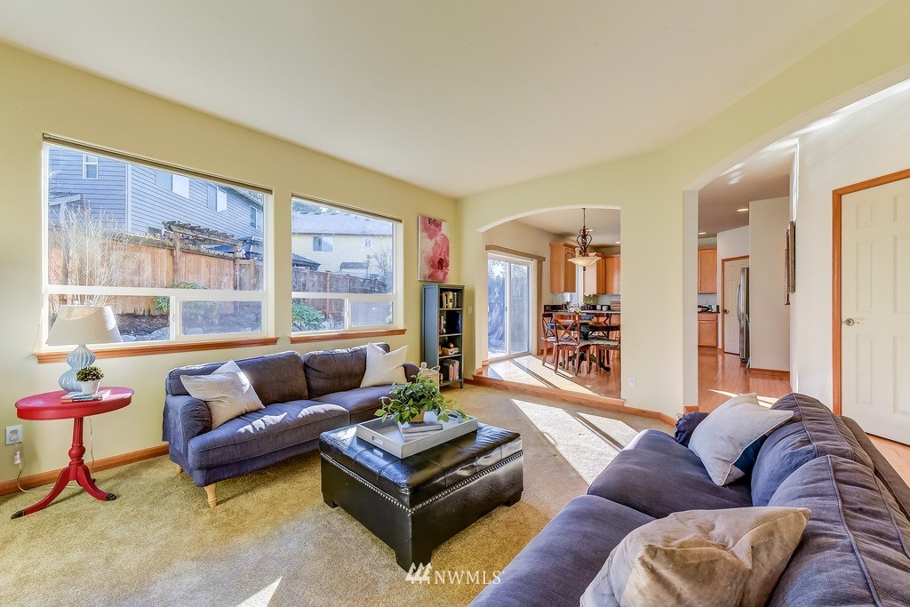 1226 187th Street Southeast Bothell, WA 98012 - Photo 4 of 25
