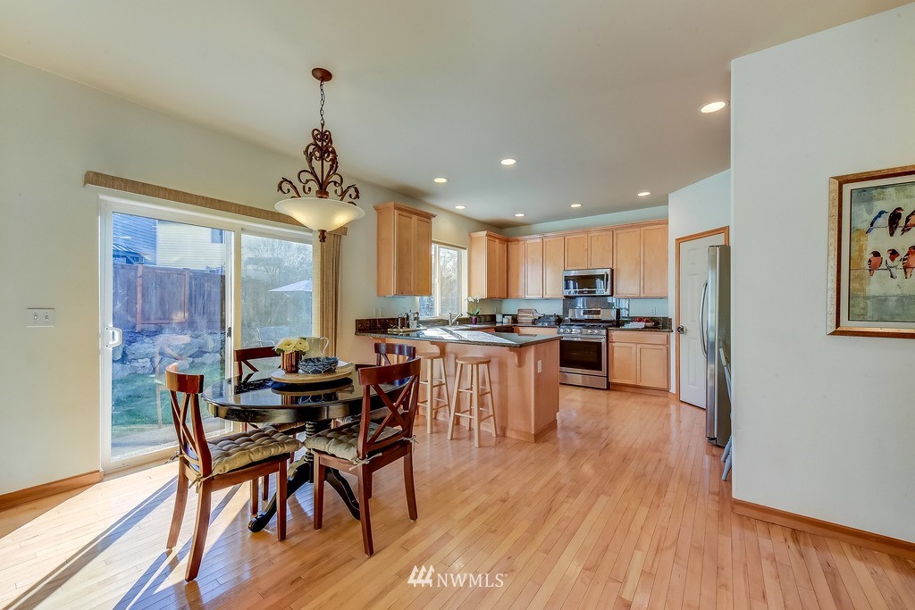 1226 187th Street Southeast Bothell, WA 98012 - Photo 7 of 25