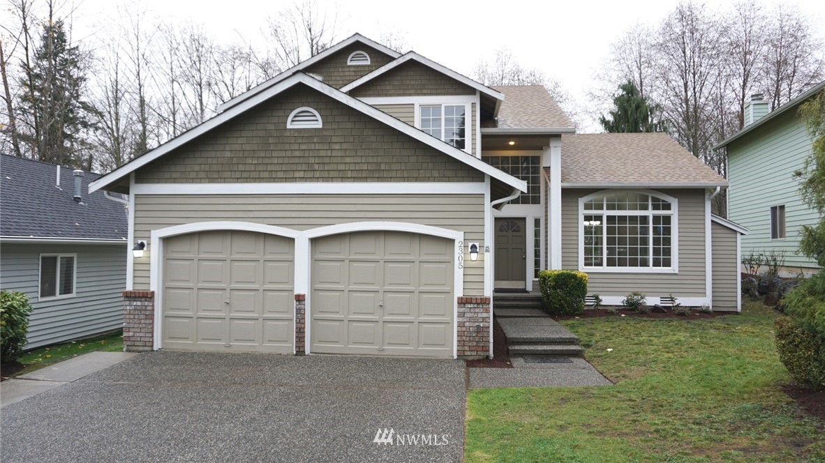 2305 211th Street Southeast Bothell, WA 98021 - Photo 1 of 22