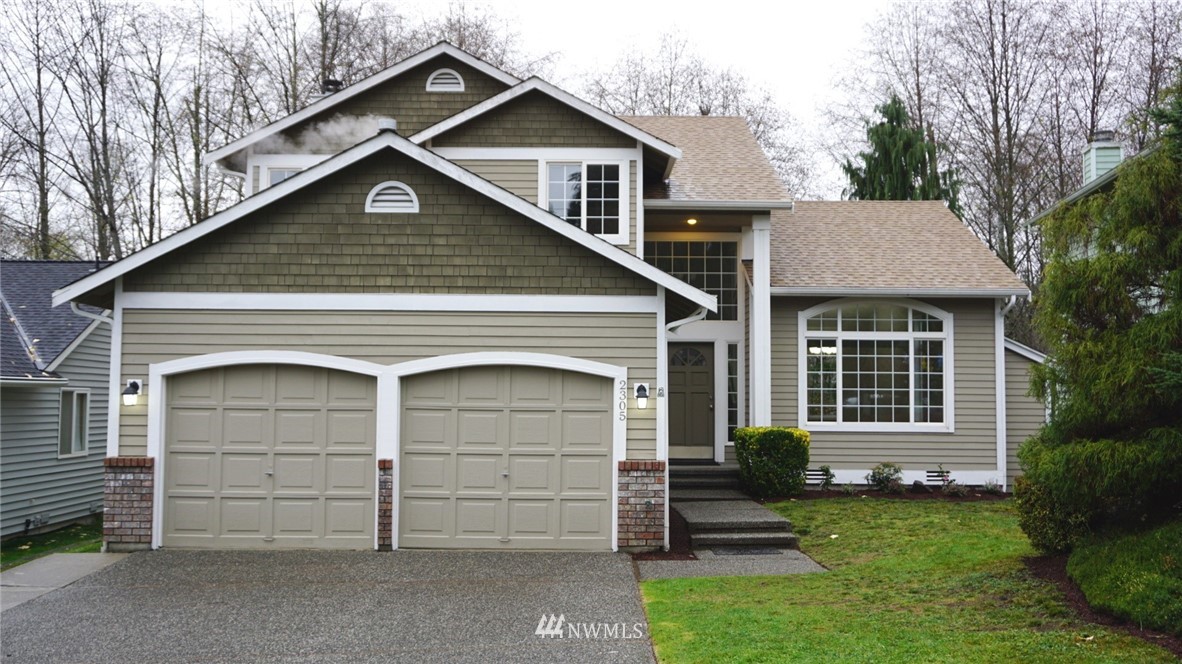 2305 211th Street Southeast Bothell, WA 98021 - Photo 2 of 22