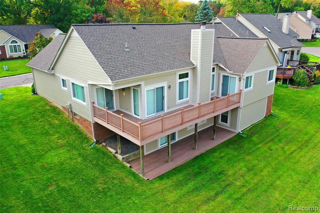 3327 Fairgrove Terrace Rochester Hills, MI 48309 - Photo 4 of 55