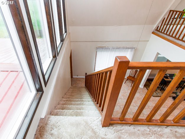19495 Southeast Chambers Road Sandy, OR 97055 - Photo 15 of 32 a view of stairs