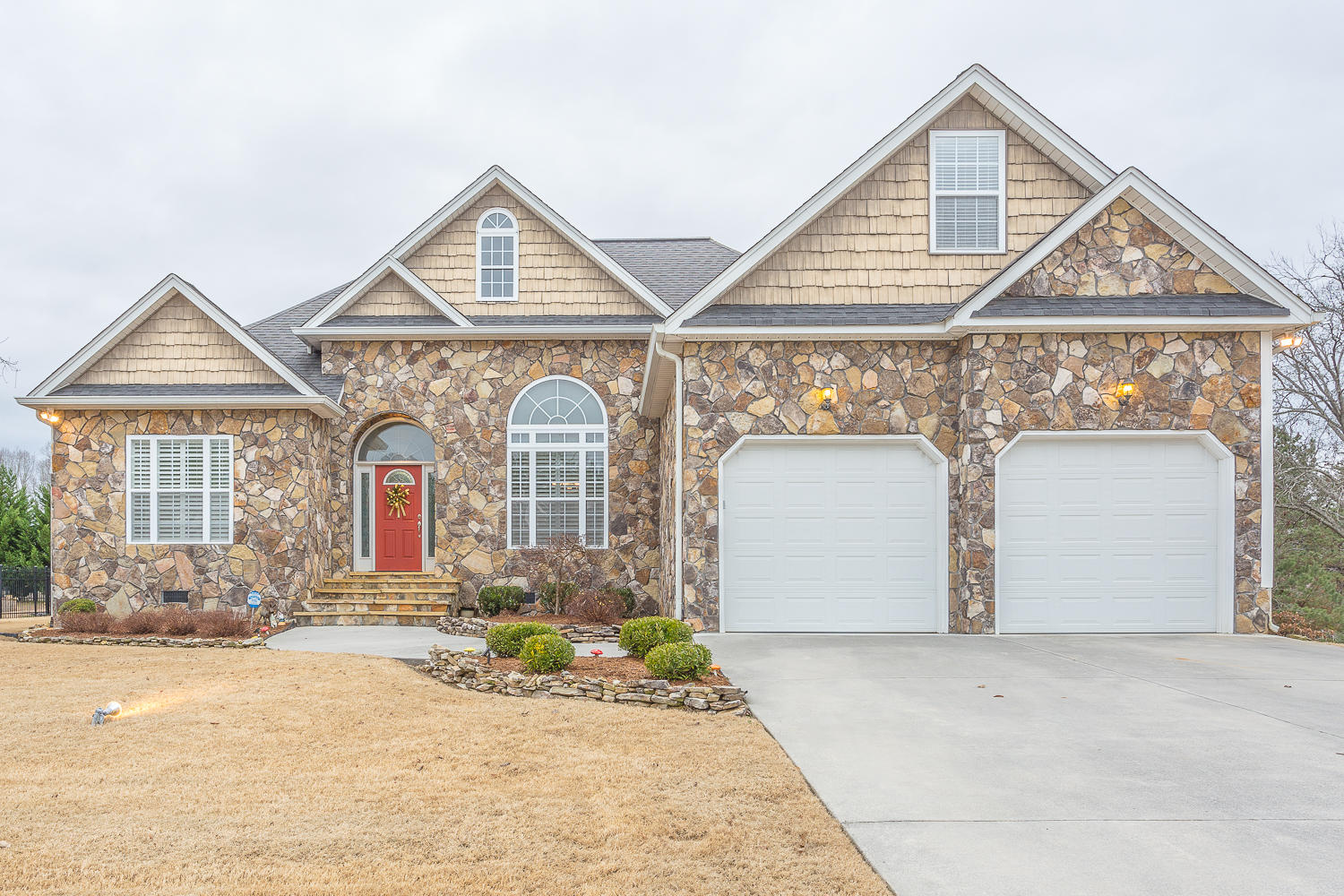 233 Honeysuckle Drive Rock Spring, GA 30739 - Photo 1 of 57 233 Honeysuckle Drive HD-5