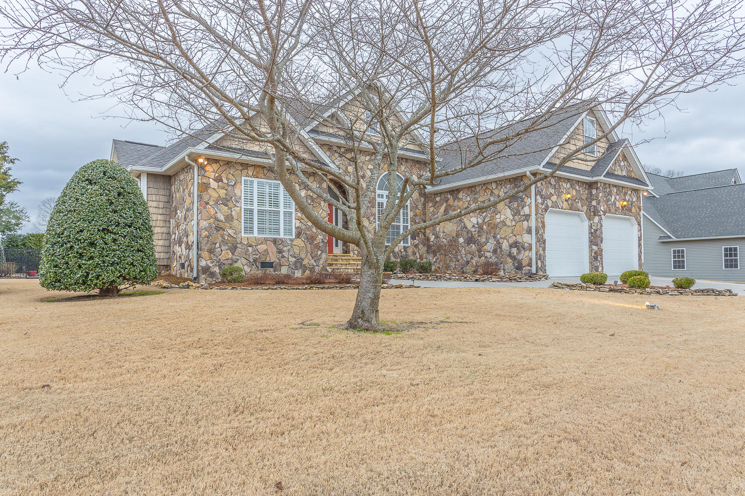 233 Honeysuckle Drive Rock Spring, GA 30739 - Photo 2 of 57 233 Honeysuckle Drive HD-6