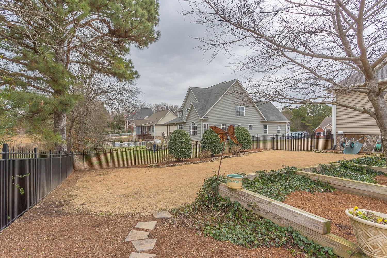 233 Honeysuckle Drive Rock Spring, GA 30739 - Photo 11 of 57 233 Honeysuckle Drive HD-19