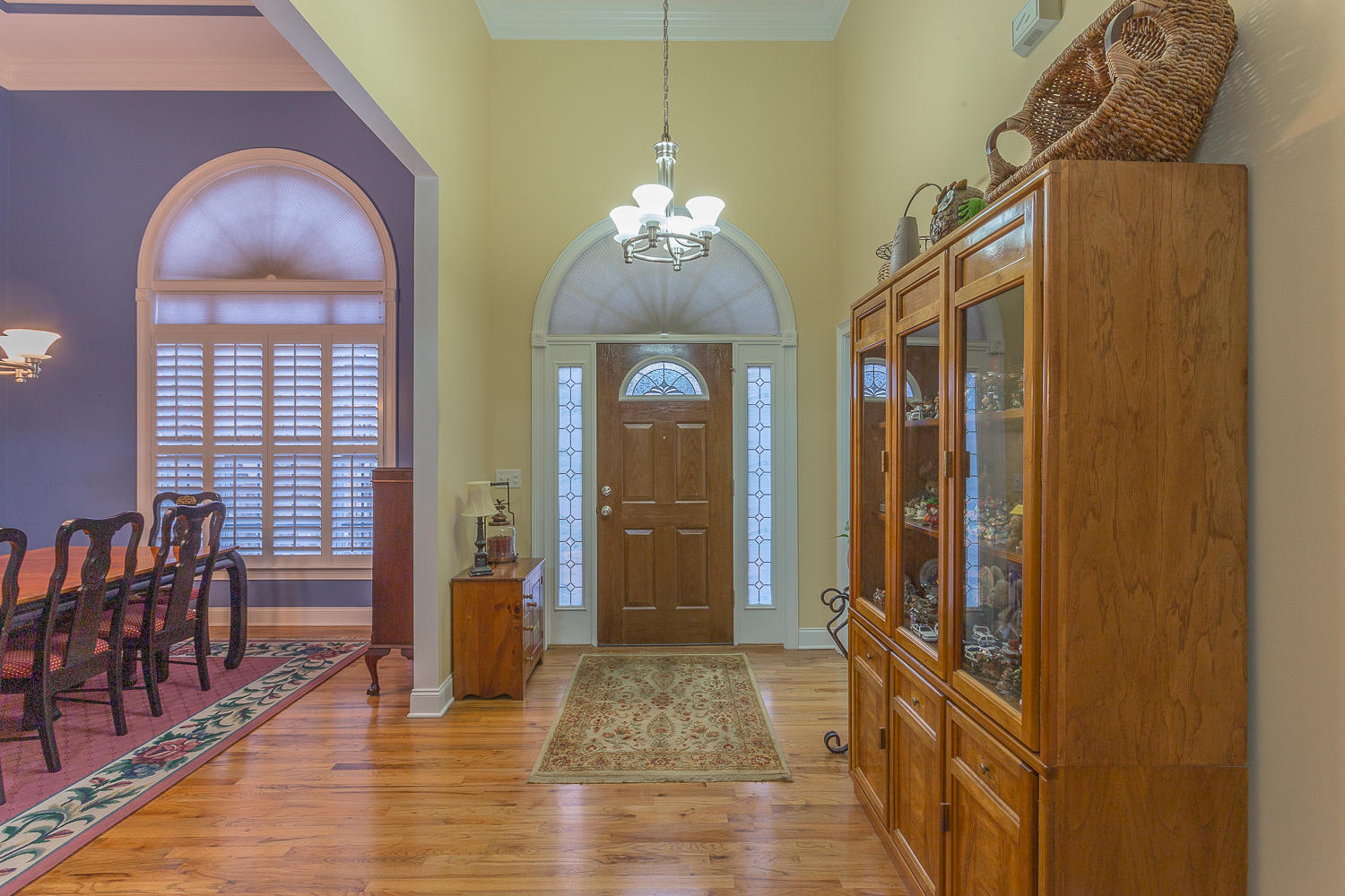233 Honeysuckle Drive Rock Spring, GA 30739 - Photo 18 of 57 233 Honeysuckle Drive HD-37