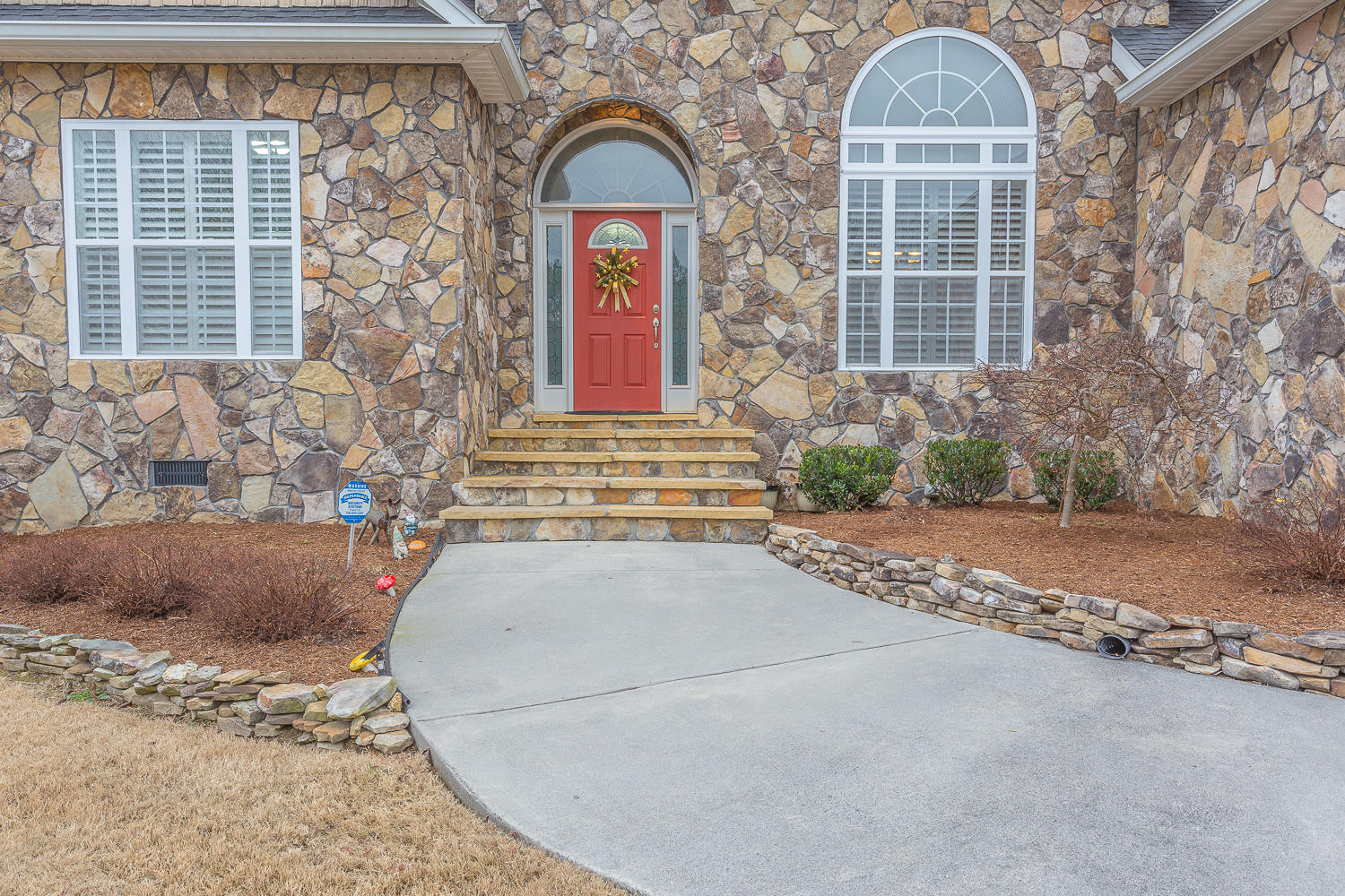 233 Honeysuckle Drive Rock Spring, GA 30739 - Photo 3 of 57 233 Honeysuckle Drive HD-7