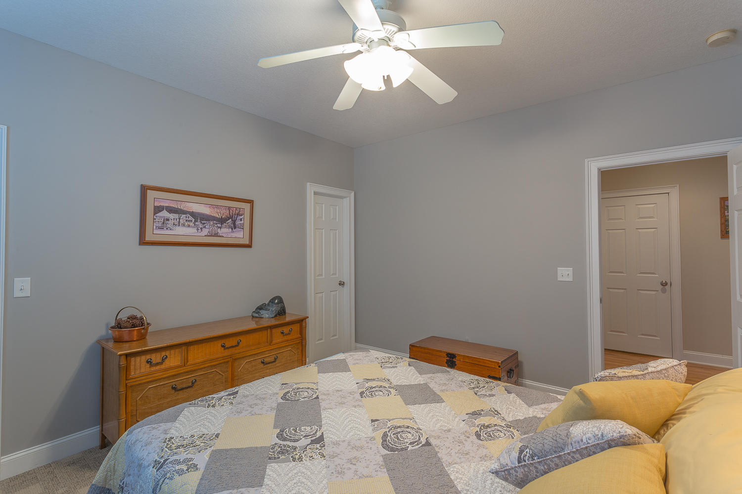 233 Honeysuckle Drive Rock Spring, GA 30739 - Photo 54 of 57 233 Honeysuckle Drive HD-106