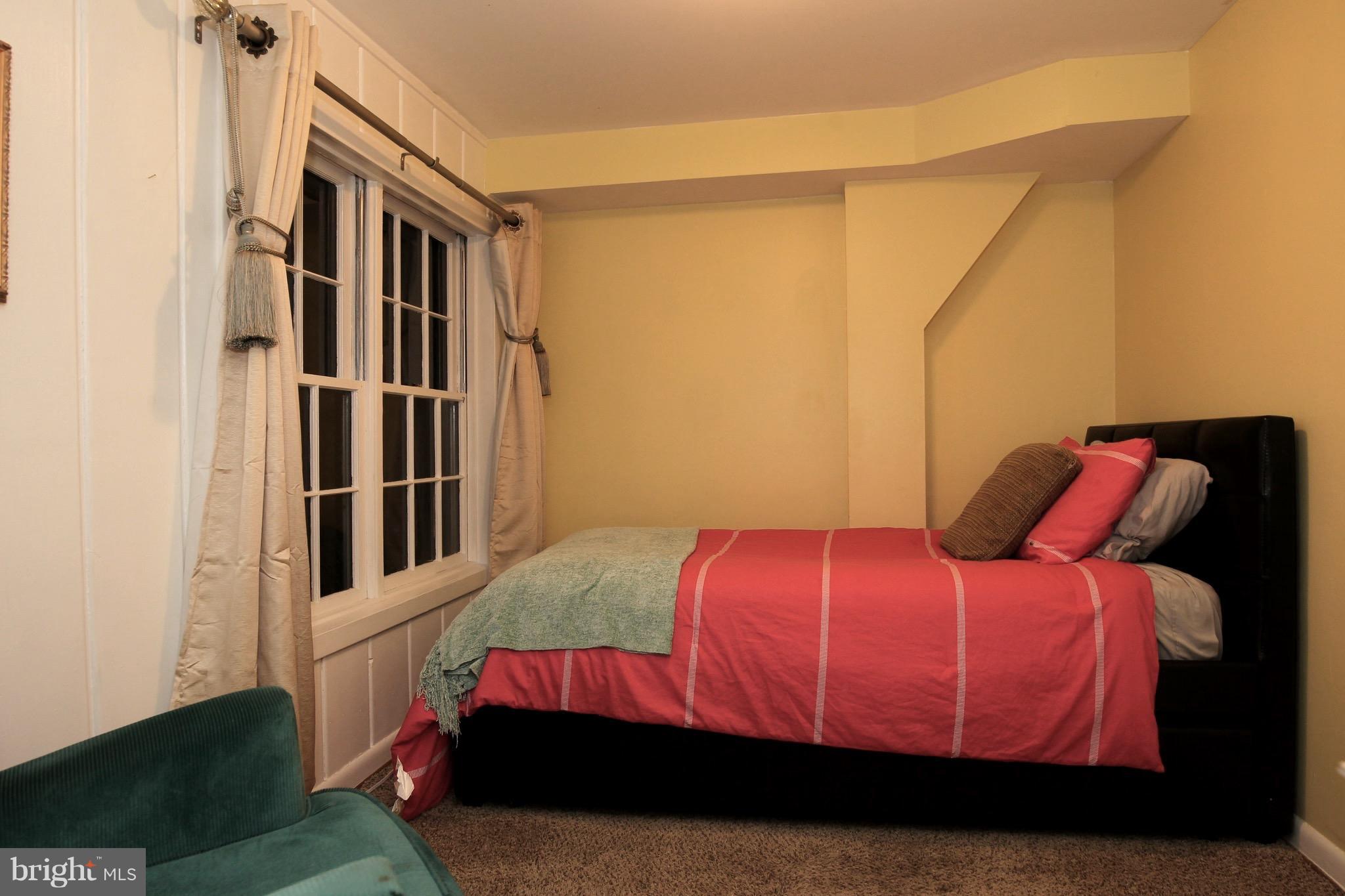 125 C Street Southeast, Unit 1 Washington, DC 20003 - Photo 7 of 11 Bedroom