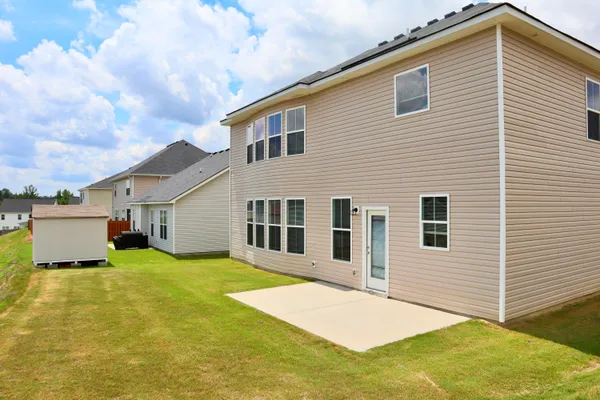 $370,950 | 2362 Belair Spg Road, Augusta, GA 30909