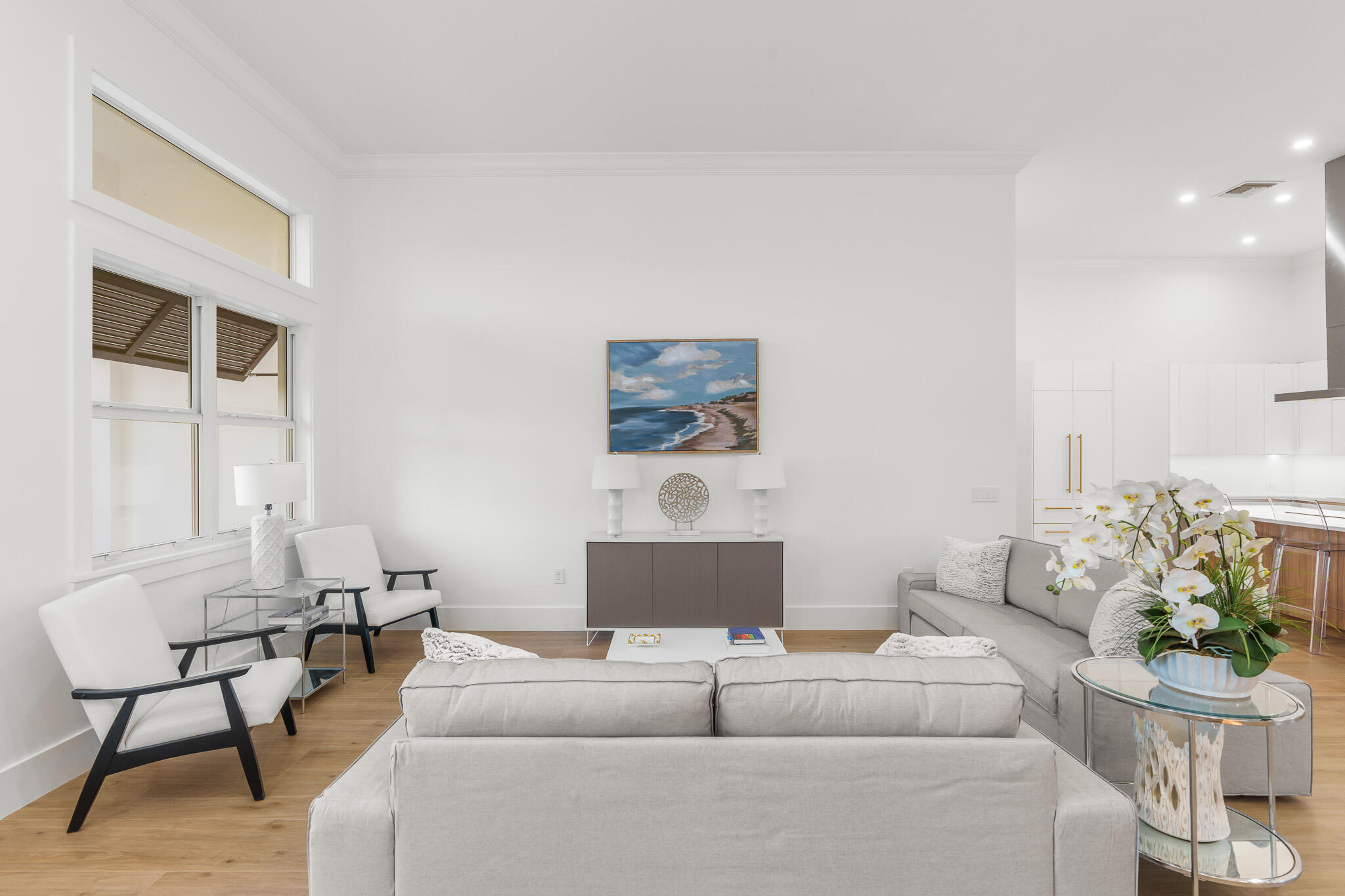 803 Sunset Road Boynton Beach, FL 33435 - Photo 4 of 57 Living Room