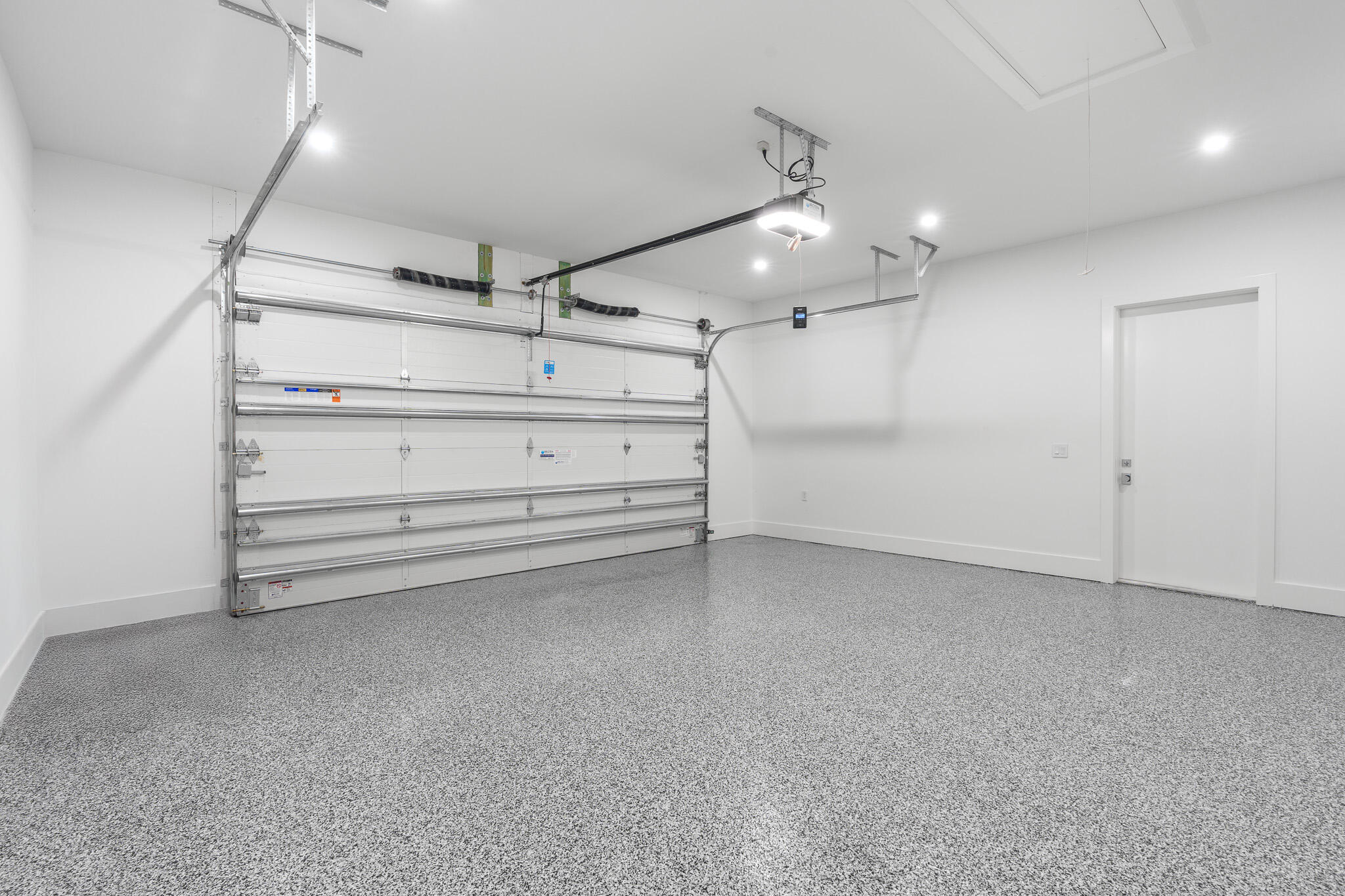 803 Sunset Road Boynton Beach, FL 33435 - Photo 57 of 57 Garage