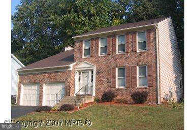 2006 Alabaster Drive Silver Spring, MD 20904 - Photo 1 of 11 Exterior (Main)