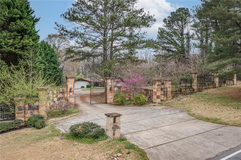 4485 Paper Mill Road Southeast Marietta, GA 30067 - Photo 1 of 1 Gallery Image 1