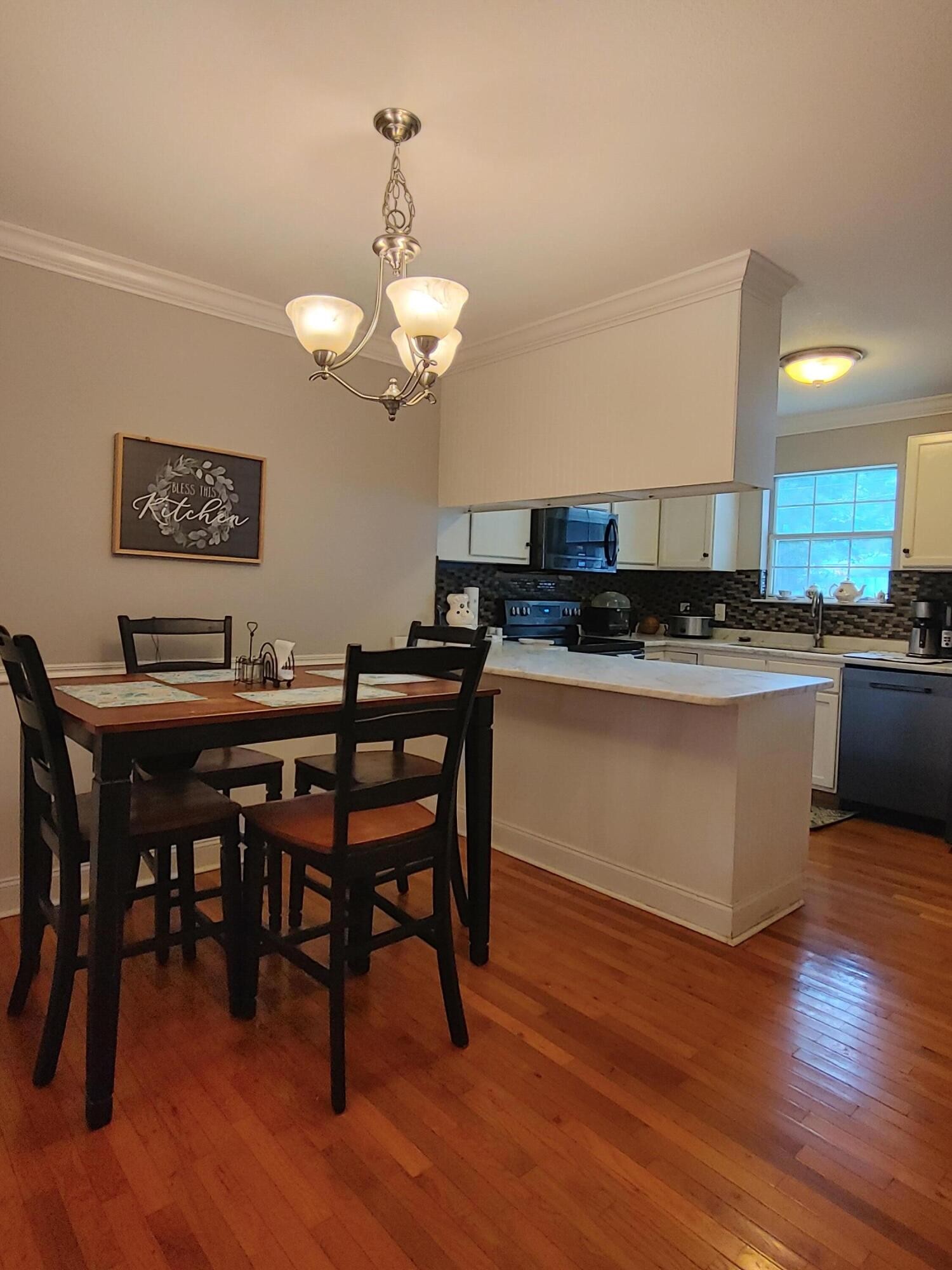 8703 Quail Run Drive Chattanooga, TN 37421 - Photo 6 of 10 Gallery Image 6