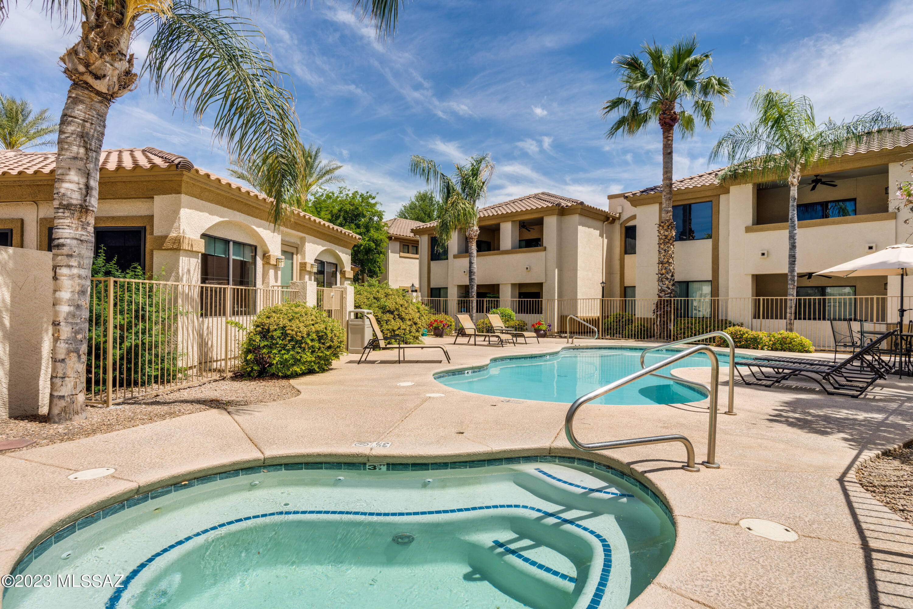 2550 East River Road, Unit 5302 Tucson, AZ 85718 - Photo 15 of 35