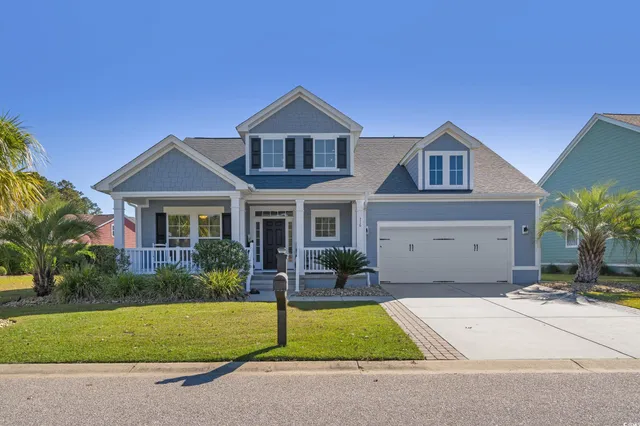 $660,000 | 716 Dreamland Drive, Murrells Inlet, SC 29576