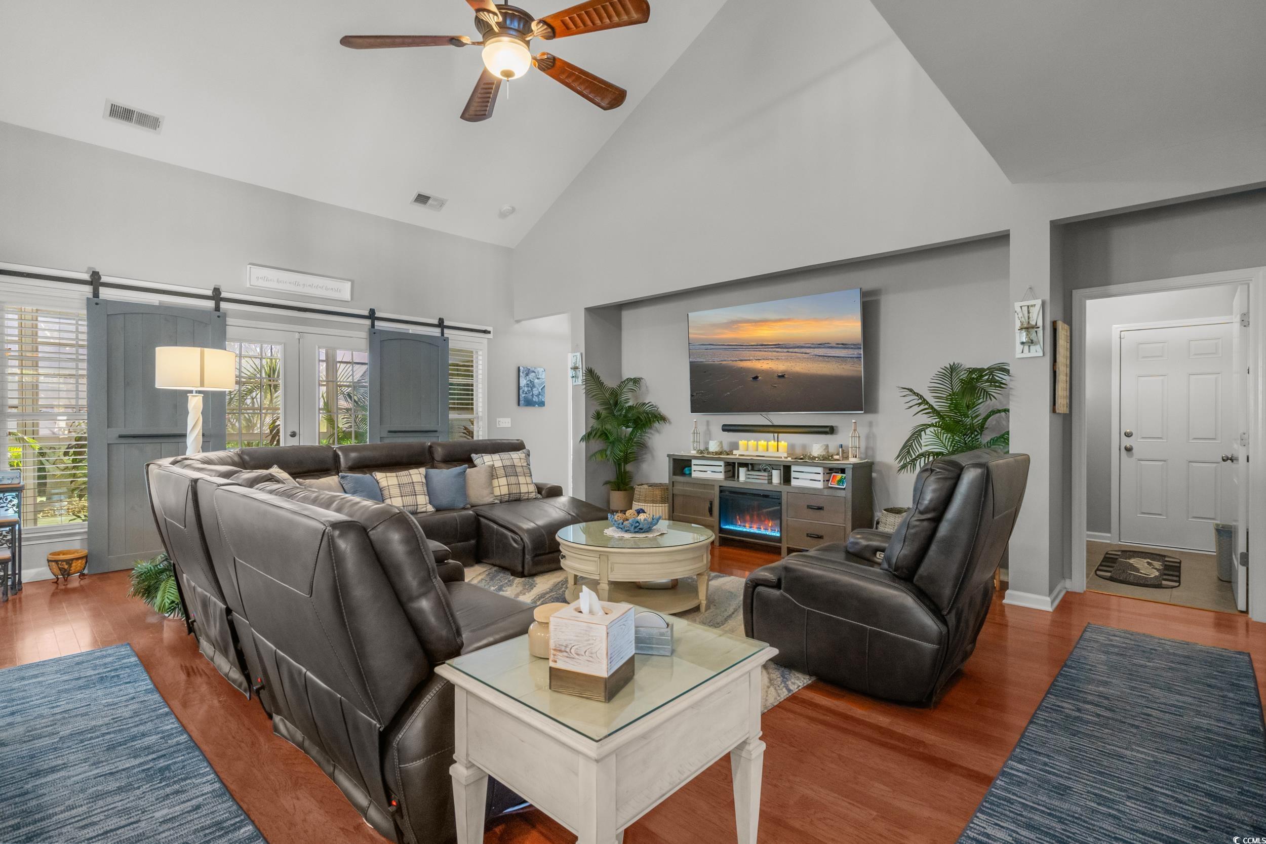 716 Dreamland Drive Murrells Inlet, SC 29576 - Photo 12 of 40