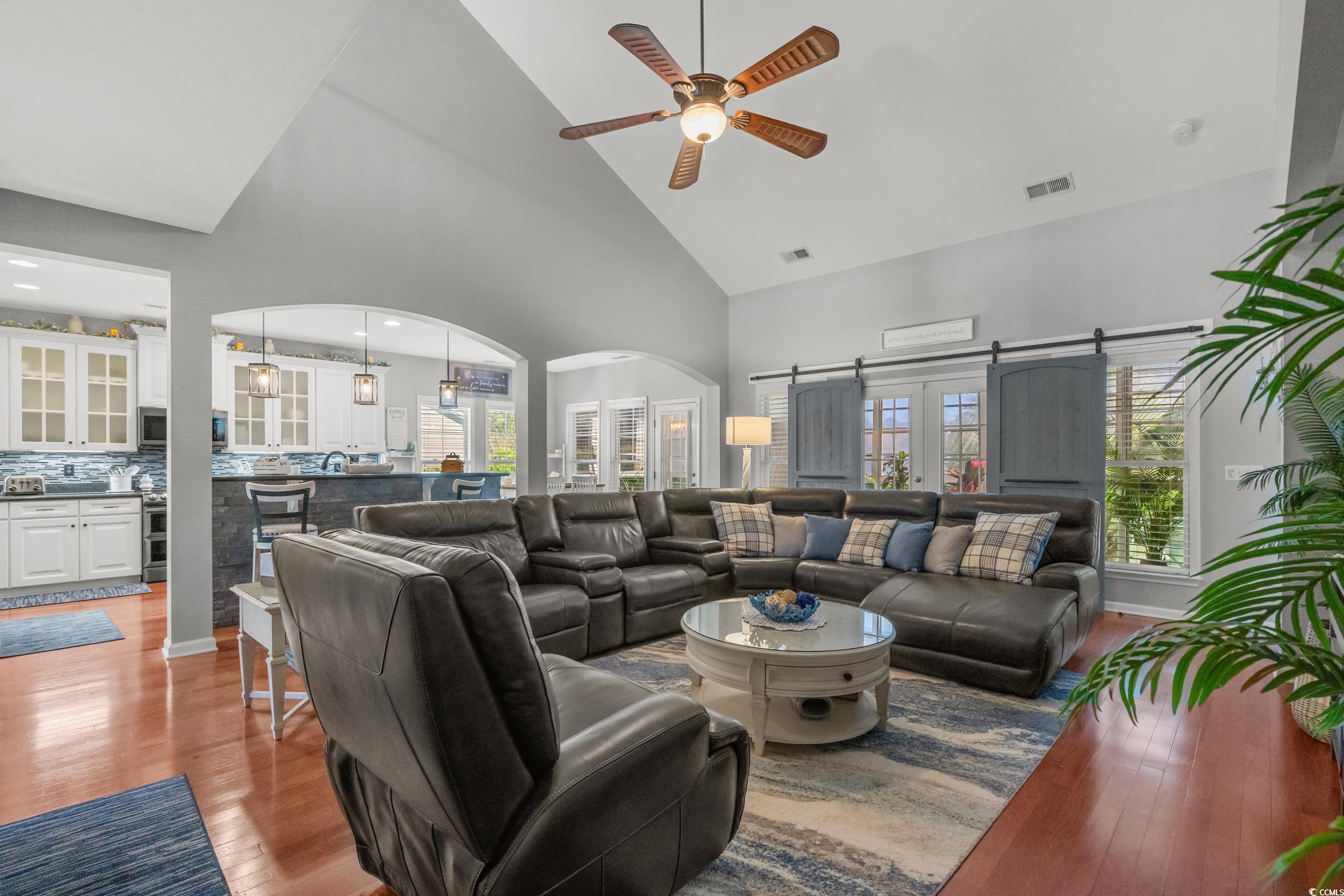 716 Dreamland Drive Murrells Inlet, SC 29576 - Photo 13 of 40