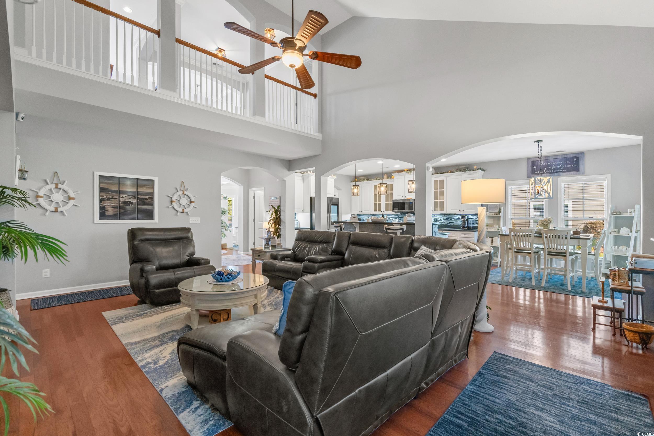 716 Dreamland Drive Murrells Inlet, SC 29576 - Photo 14 of 40