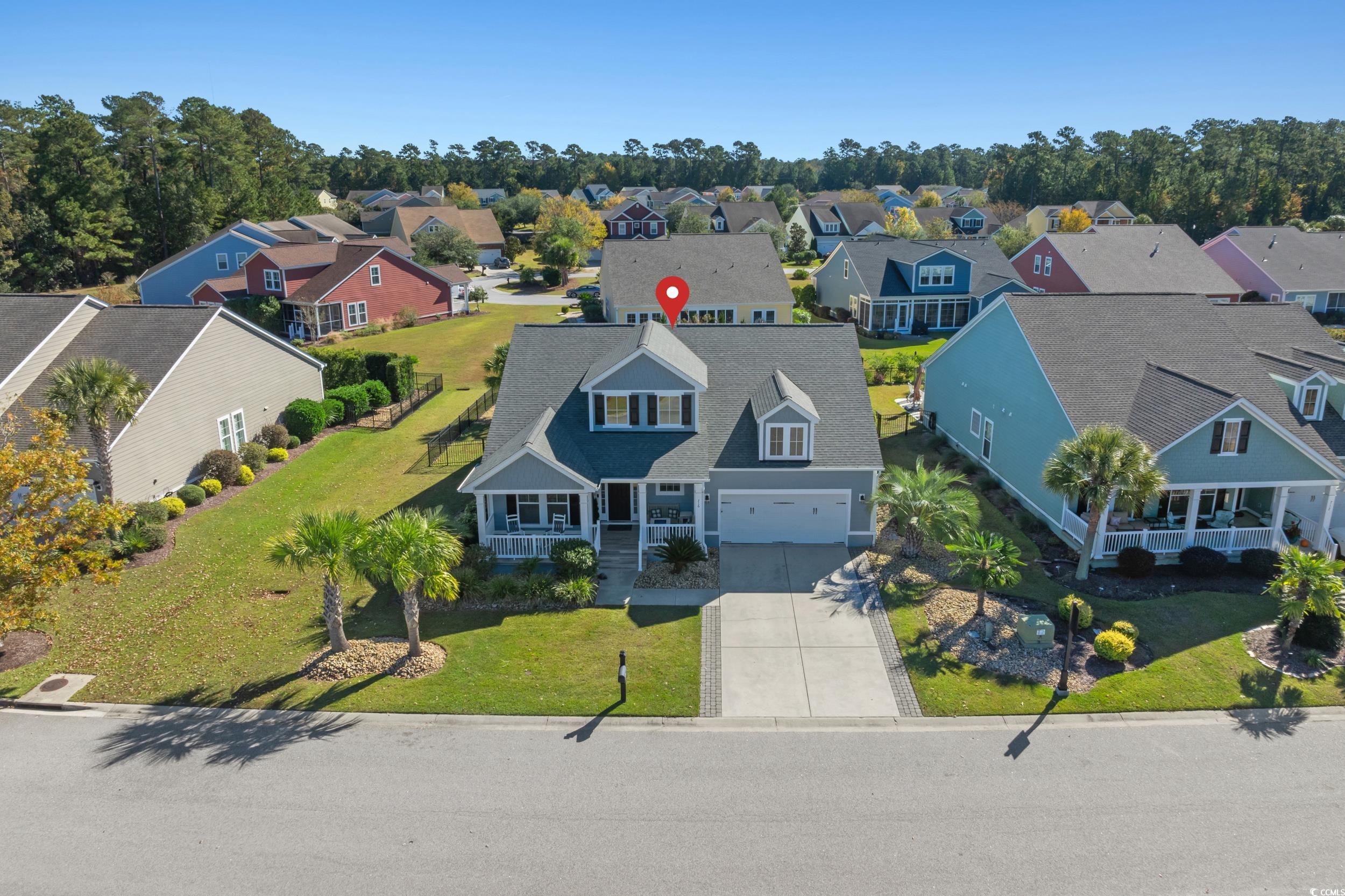 716 Dreamland Drive Murrells Inlet, SC 29576 - Photo 2 of 40