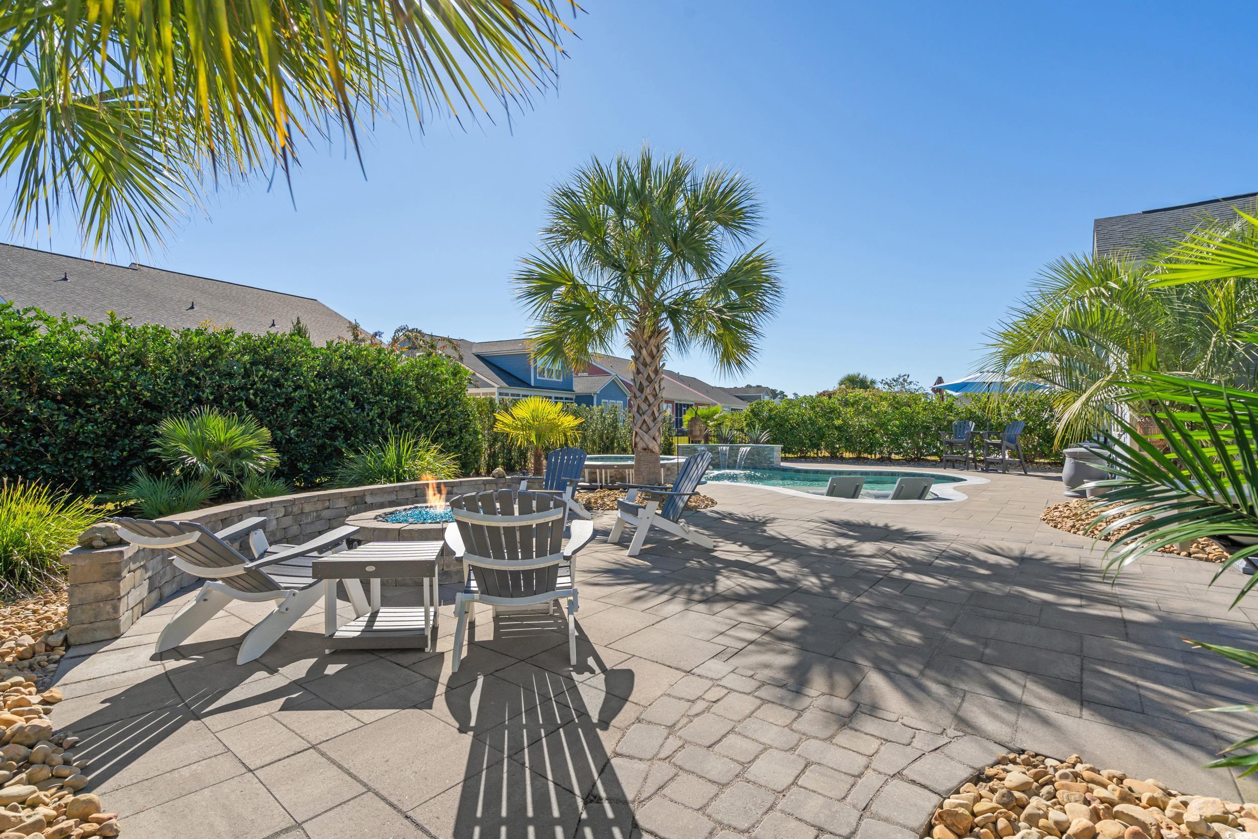 716 Dreamland Drive Murrells Inlet, SC 29576 - Photo 22 of 40