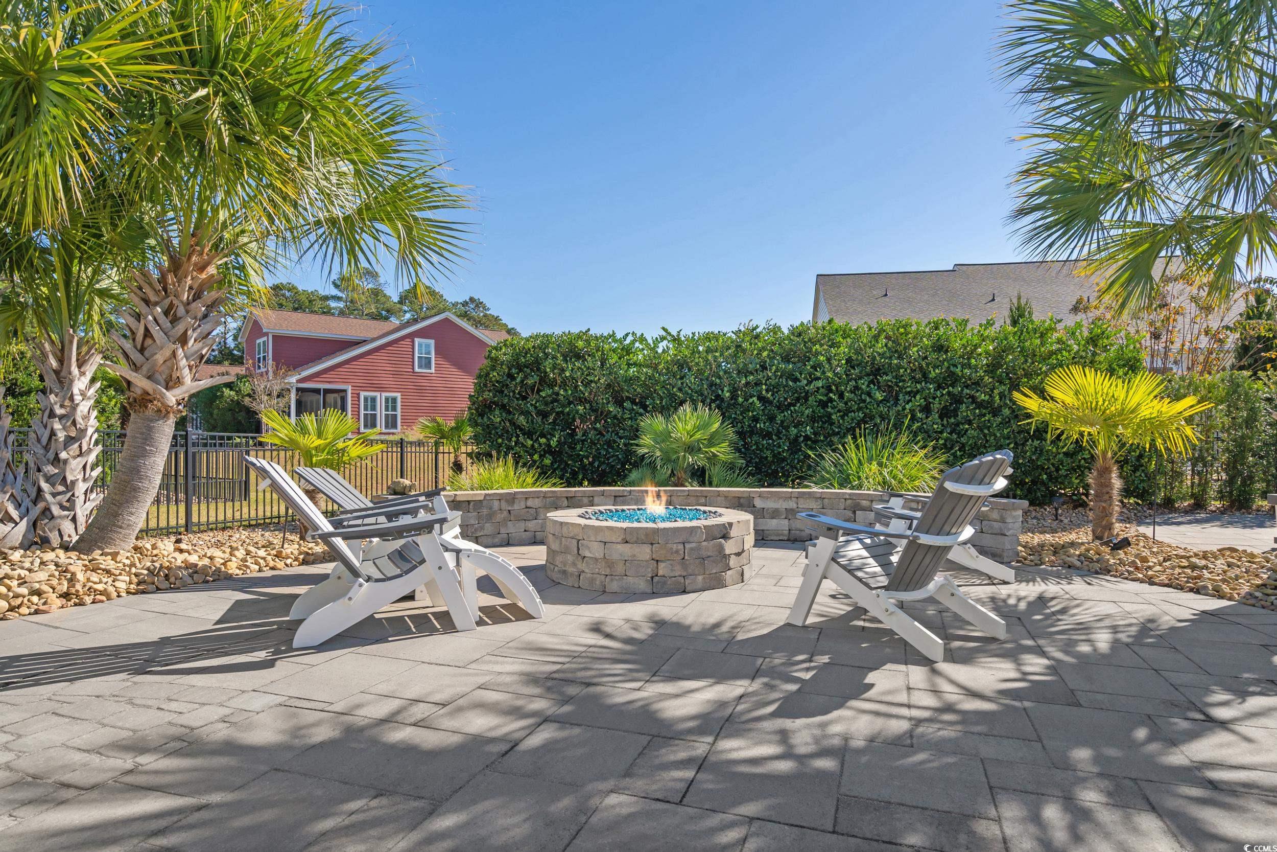 716 Dreamland Drive Murrells Inlet, SC 29576 - Photo 23 of 40