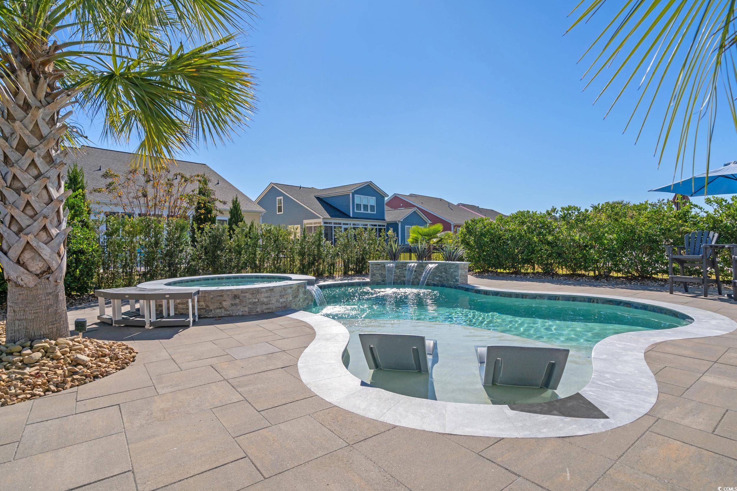 716 Dreamland Drive Murrells Inlet, SC 29576 - Photo 24 of 40