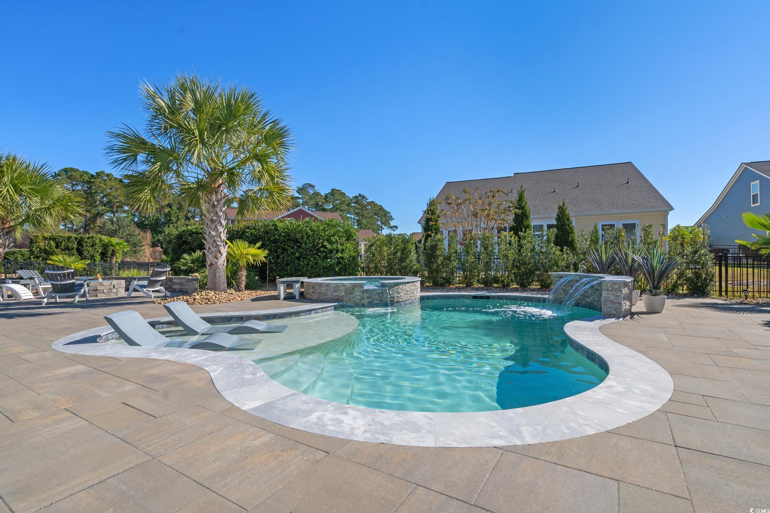 716 Dreamland Drive Murrells Inlet, SC 29576 - Photo 25 of 40