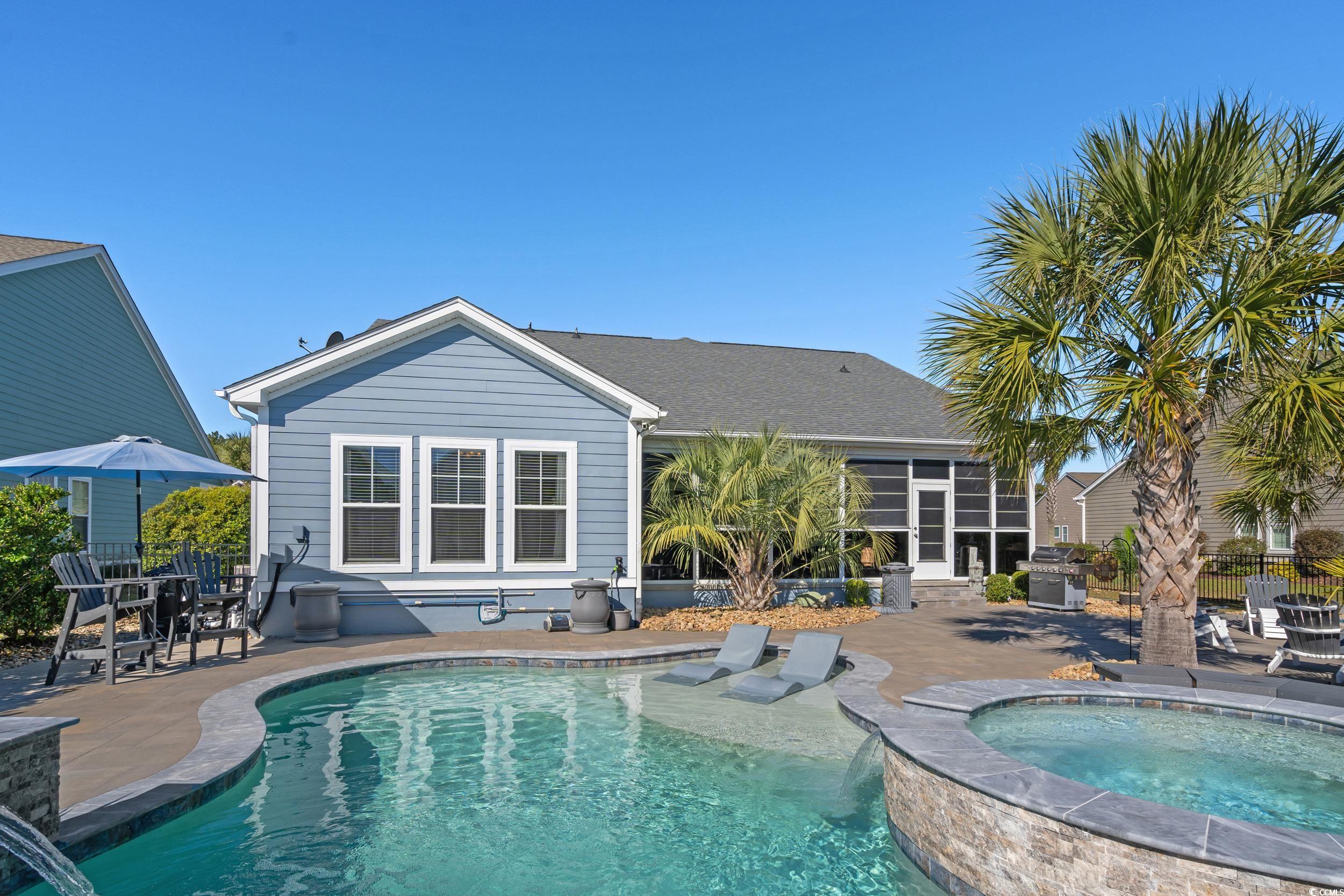 716 Dreamland Drive Murrells Inlet, SC 29576 - Photo 26 of 40