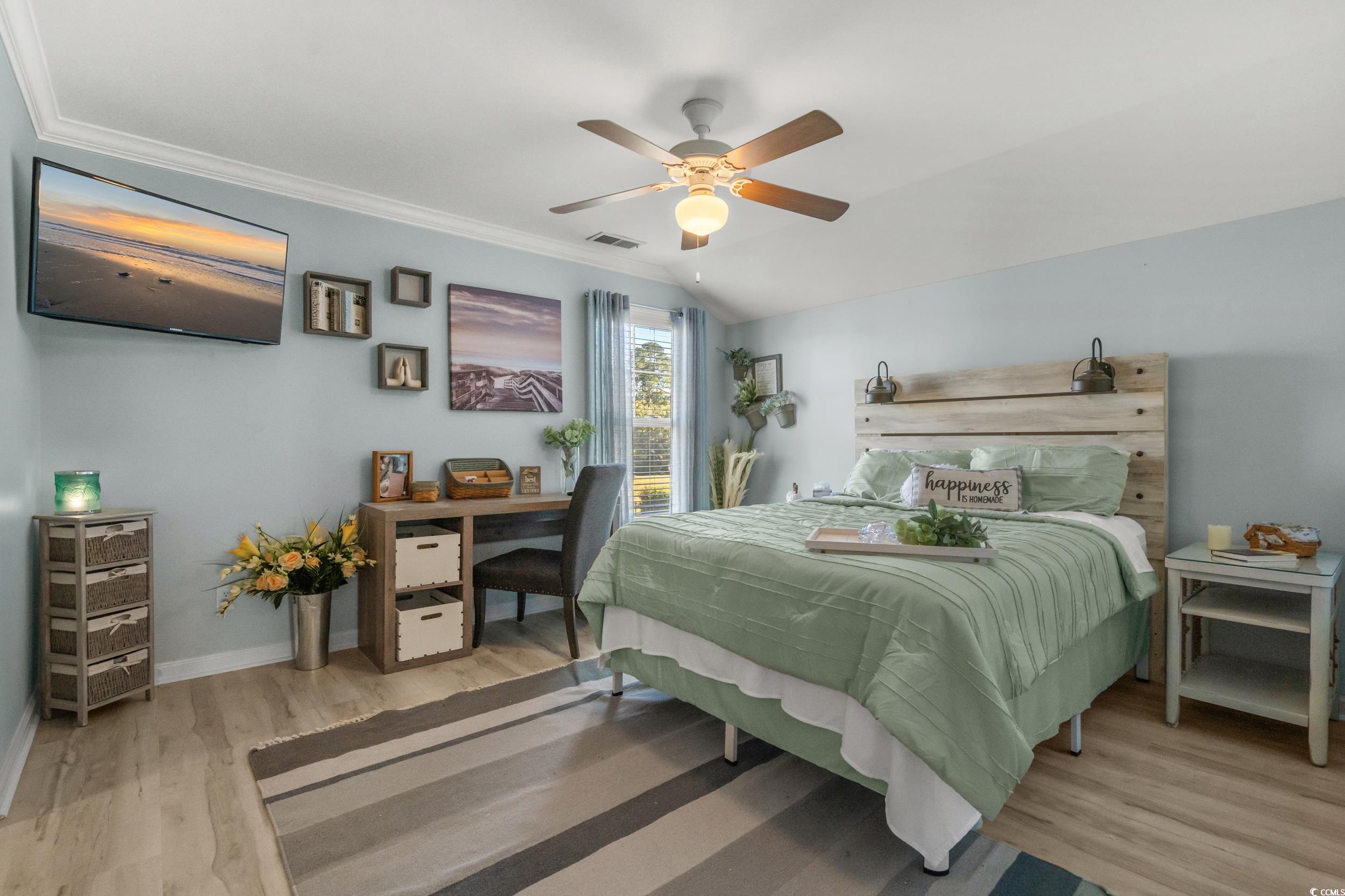 716 Dreamland Drive Murrells Inlet, SC 29576 - Photo 31 of 40