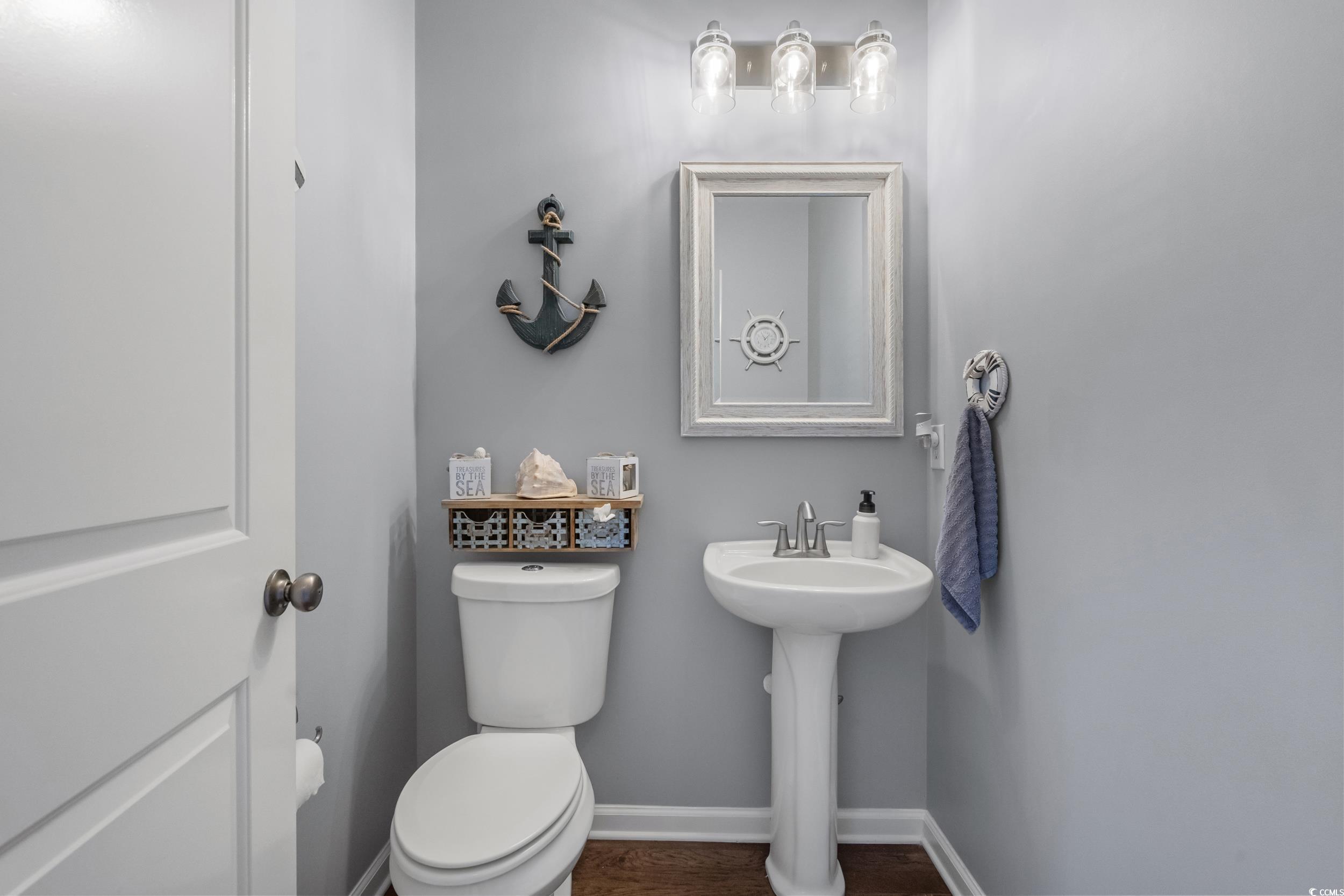 716 Dreamland Drive Murrells Inlet, SC 29576 - Photo 34 of 40