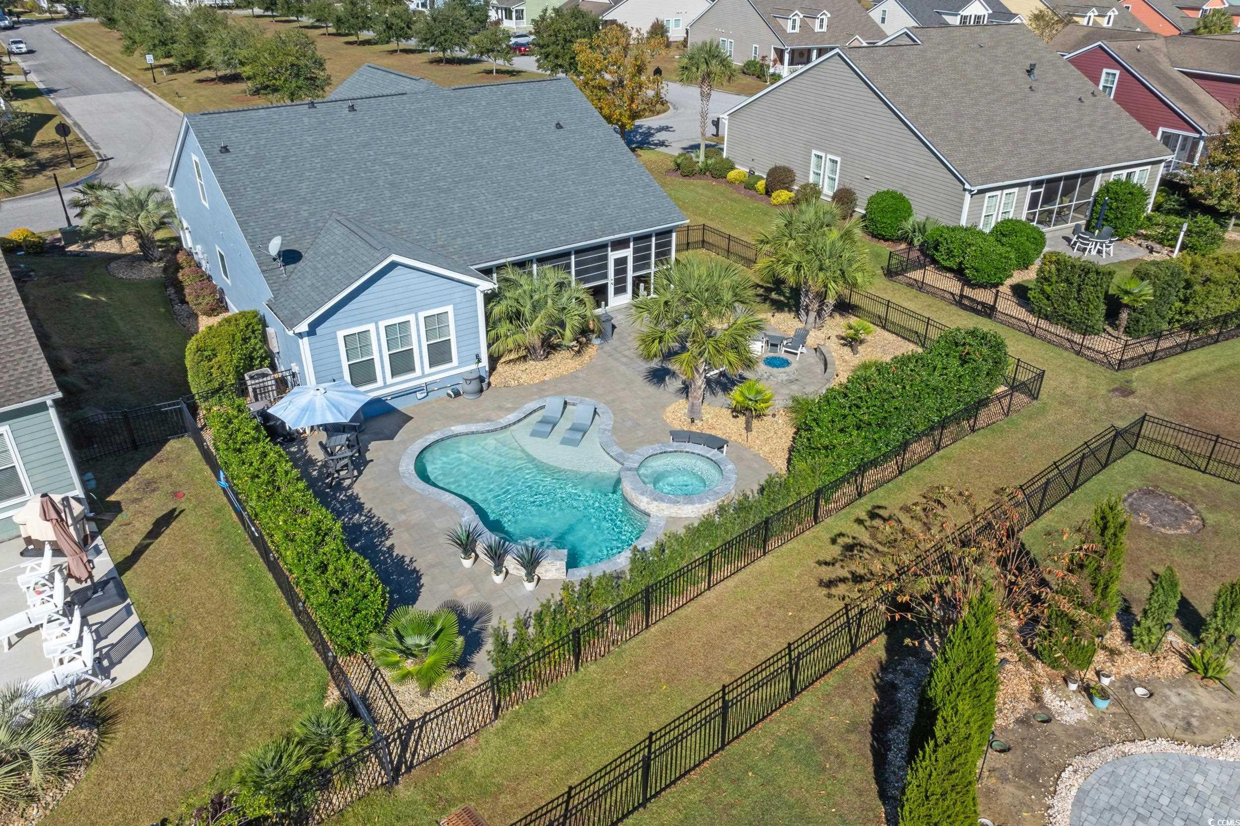 716 Dreamland Drive Murrells Inlet, SC 29576 - Photo 38 of 40
