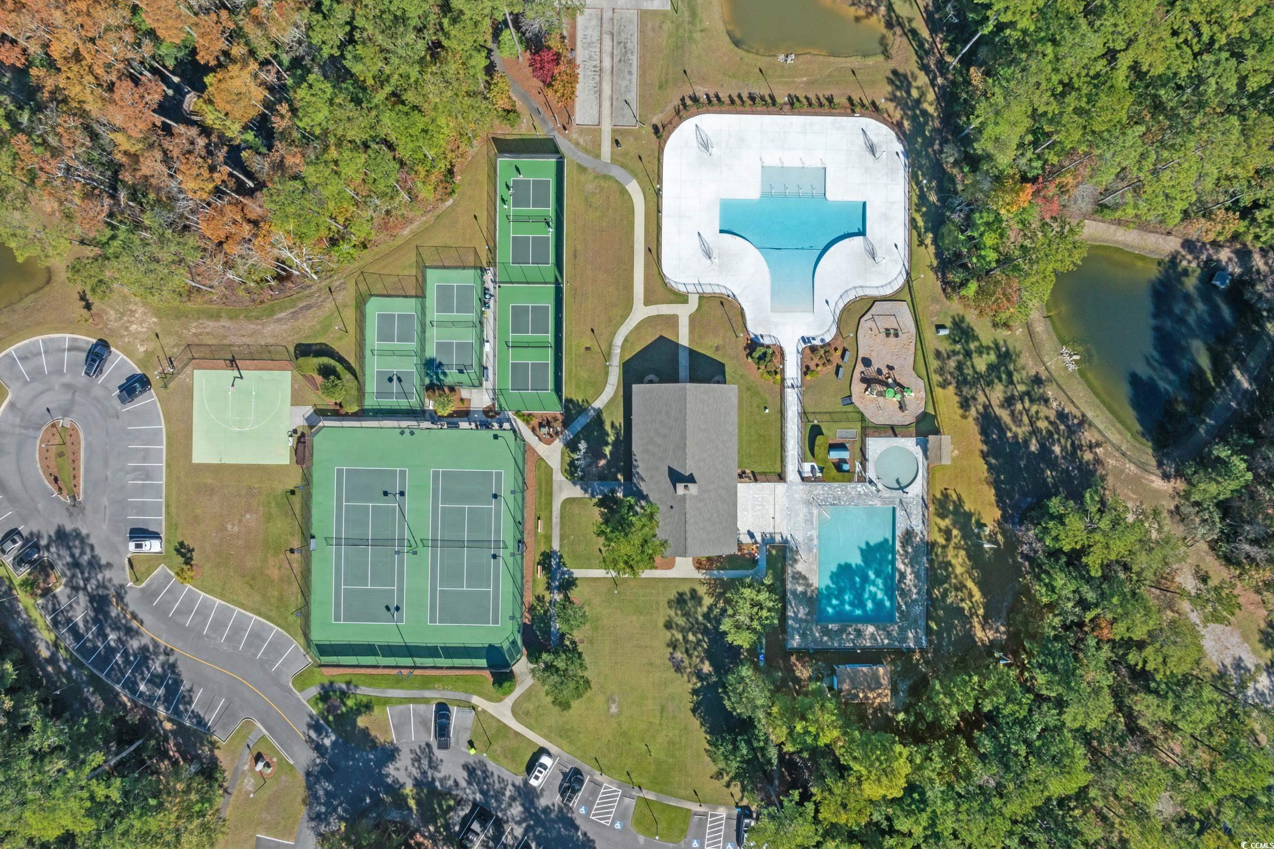 716 Dreamland Drive Murrells Inlet, SC 29576 - Photo 39 of 40