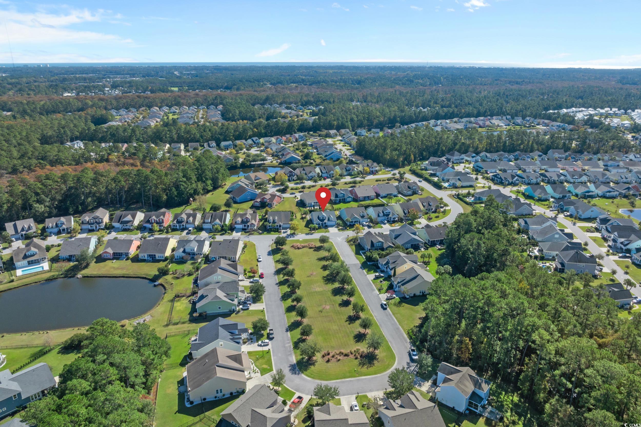 716 Dreamland Drive Murrells Inlet, SC 29576 - Photo 4 of 40