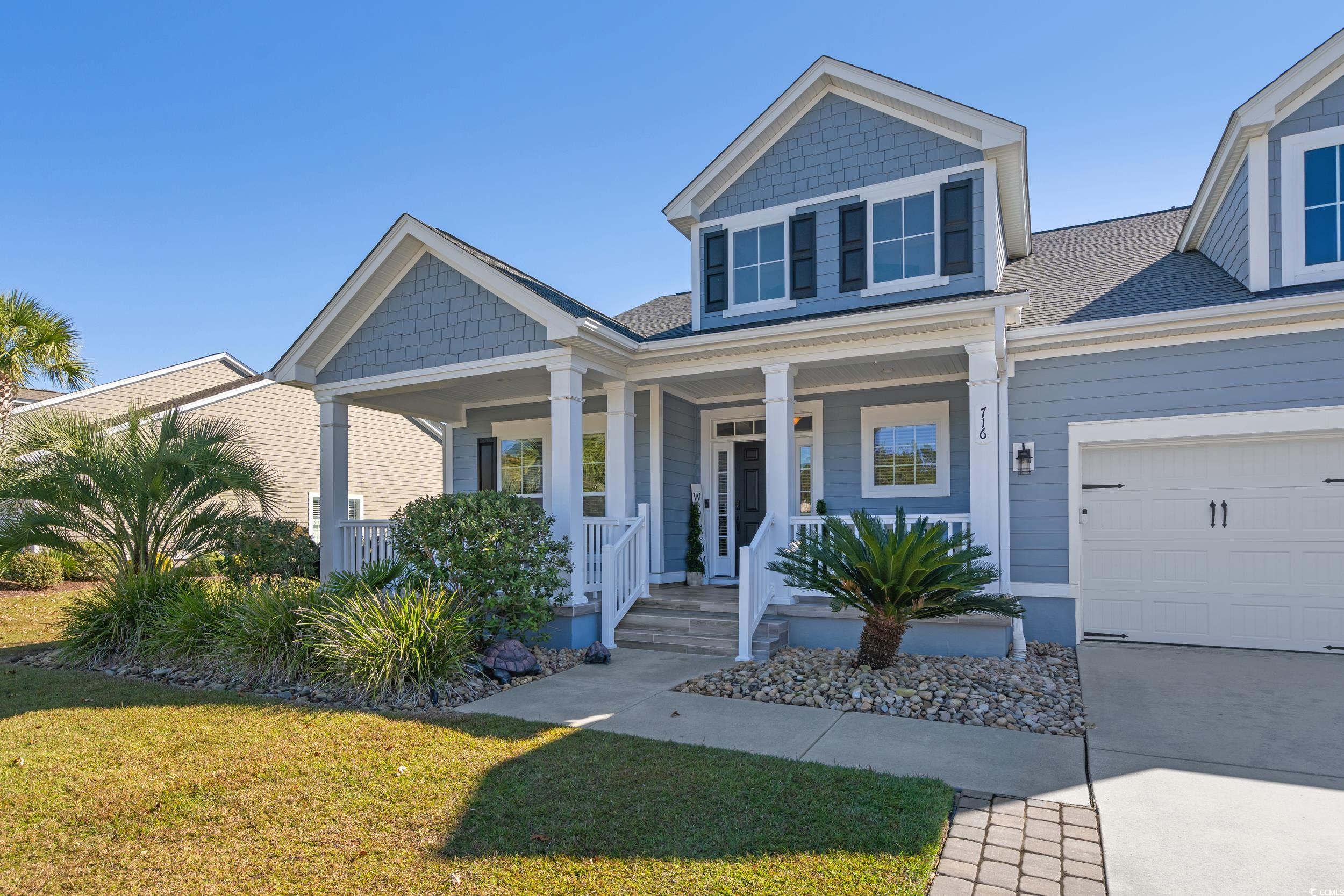 716 Dreamland Drive Murrells Inlet, SC 29576 - Photo 5 of 40