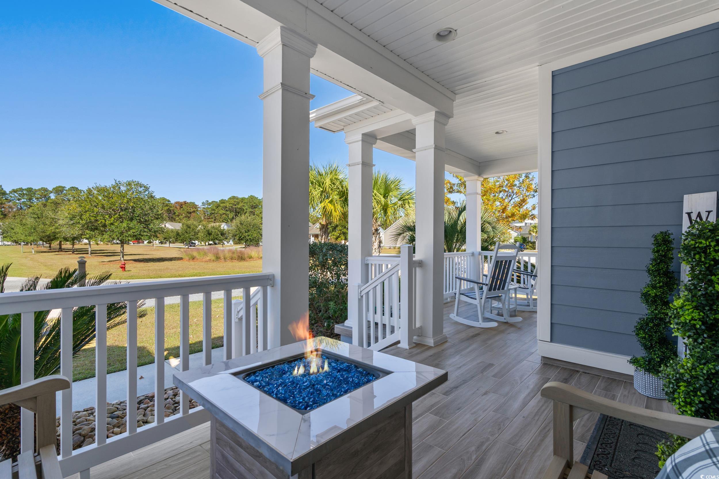 716 Dreamland Drive Murrells Inlet, SC 29576 - Photo 7 of 40