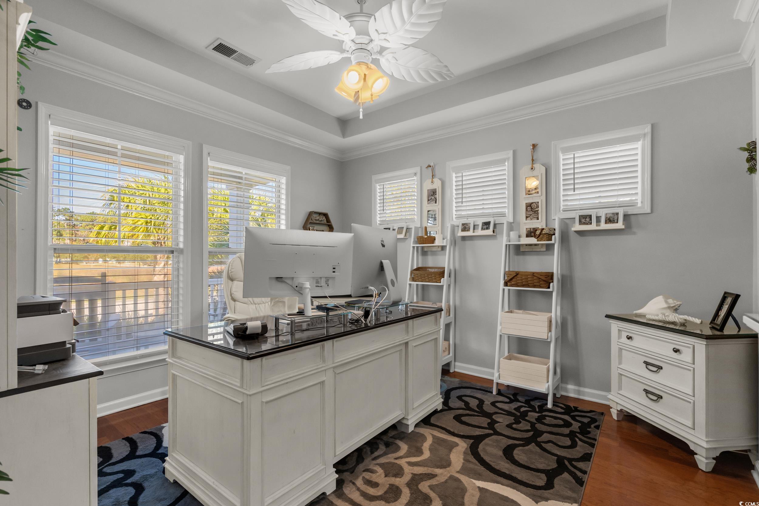 716 Dreamland Drive Murrells Inlet, SC 29576 - Photo 10 of 40