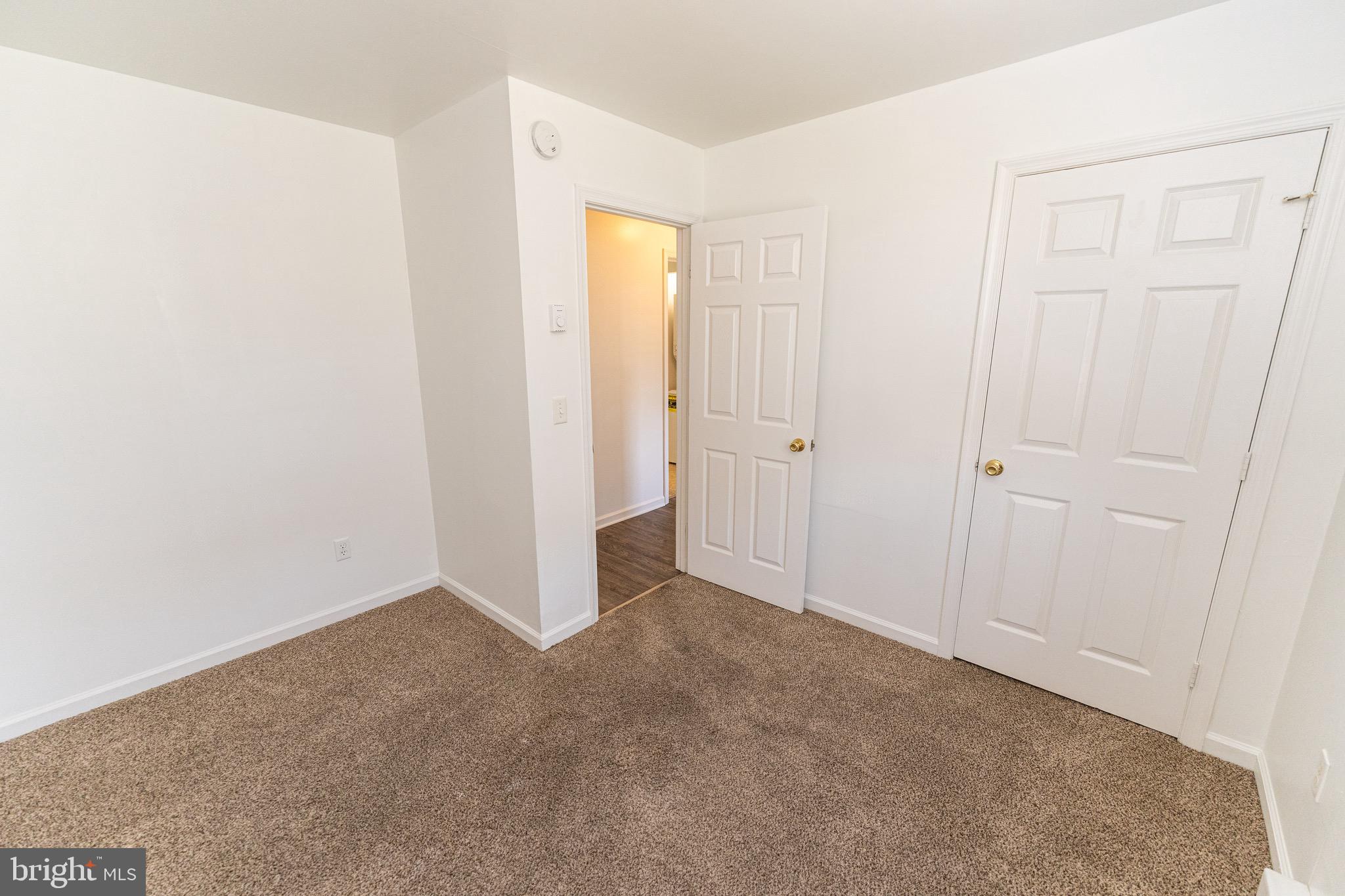 30704 Hampden Avenue Princess Anne, MD 21853 - Photo 30 of 31 a view of an empty room