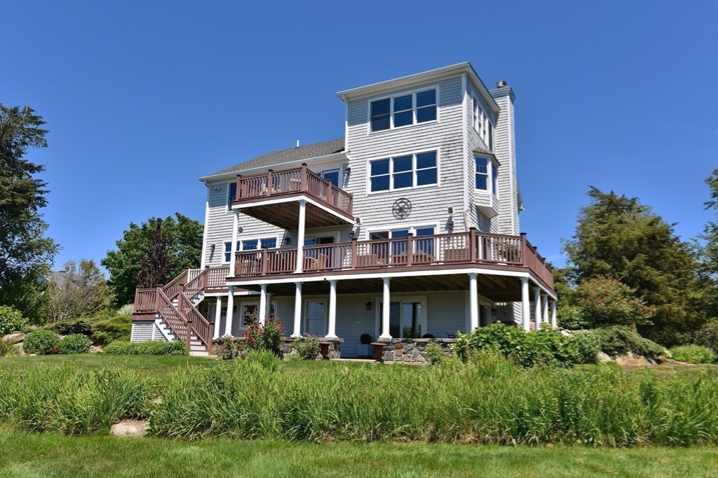 1 Smugglers Road Fairhaven, MA 02719 - Photo 23 of 40 Gallery Image 23
