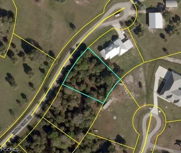 1178 Northside Road Moore Haven, FL 33471 - Photo 4 of 7