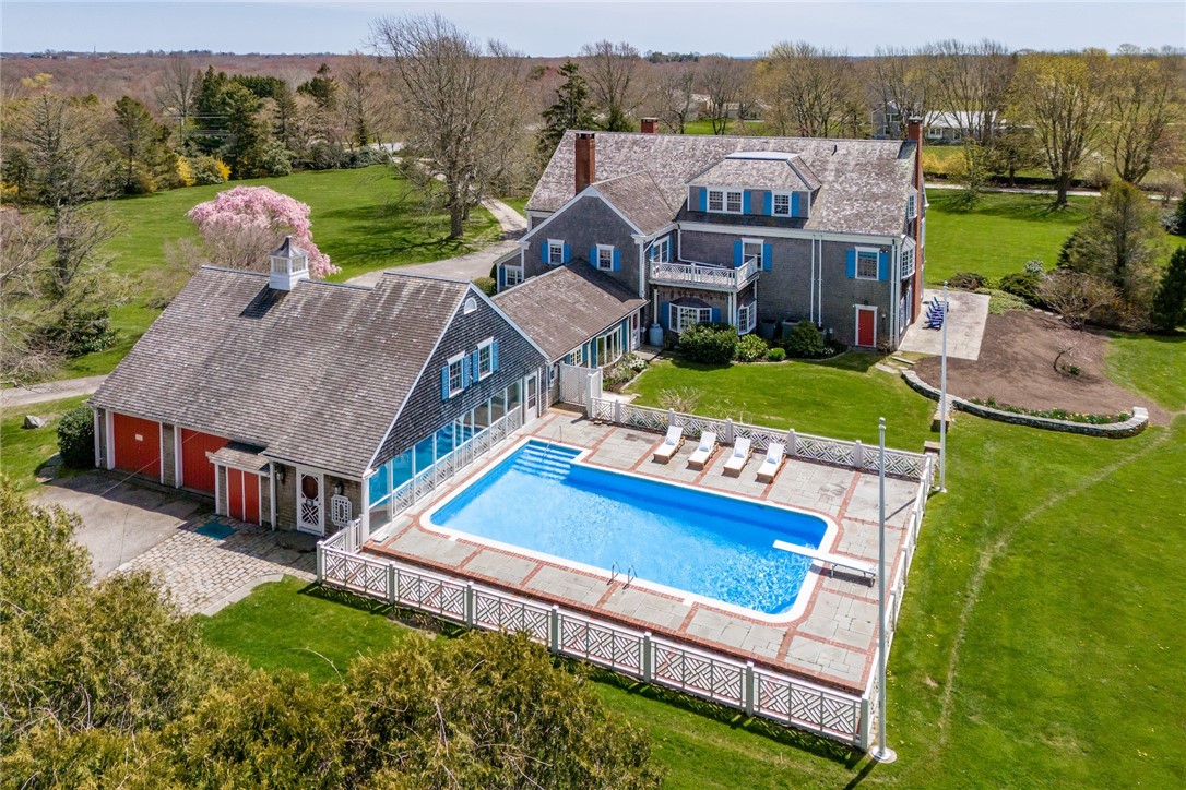 301 West Main Road Little Compton, RI 02837 - Photo 12 of 42