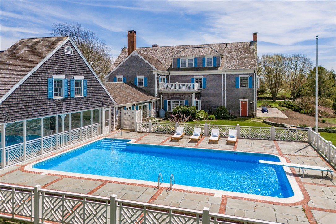 301 West Main Road Little Compton, RI 02837 - Photo 13 of 42