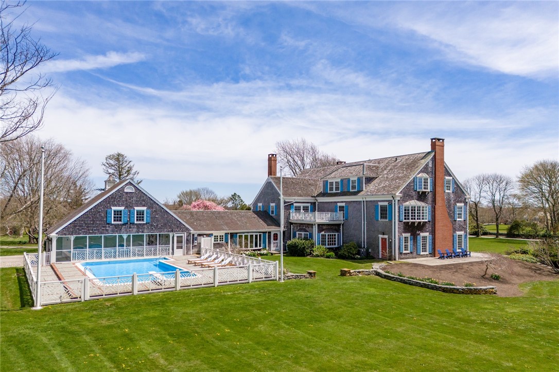 301 West Main Road Little Compton, RI 02837 - Photo 14 of 42