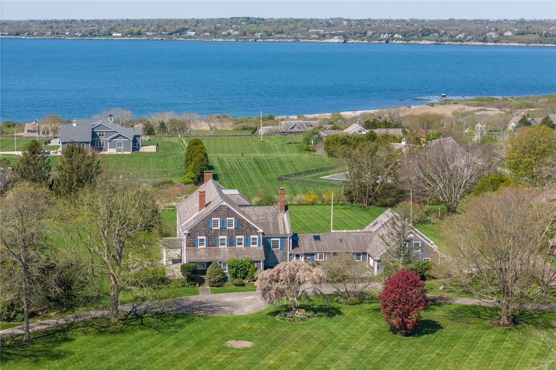 301 West Main Road Little Compton, RI 02837 - Photo 2 of 42