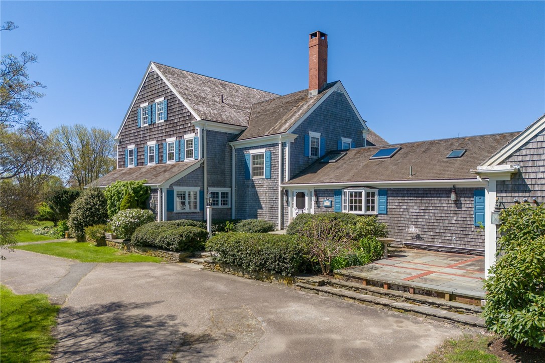 301 West Main Road Little Compton, RI 02837 - Photo 4 of 42