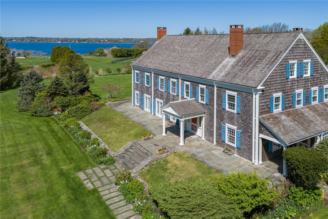 301 West Main Road Little Compton, RI 02837 - Photo 8 of 42