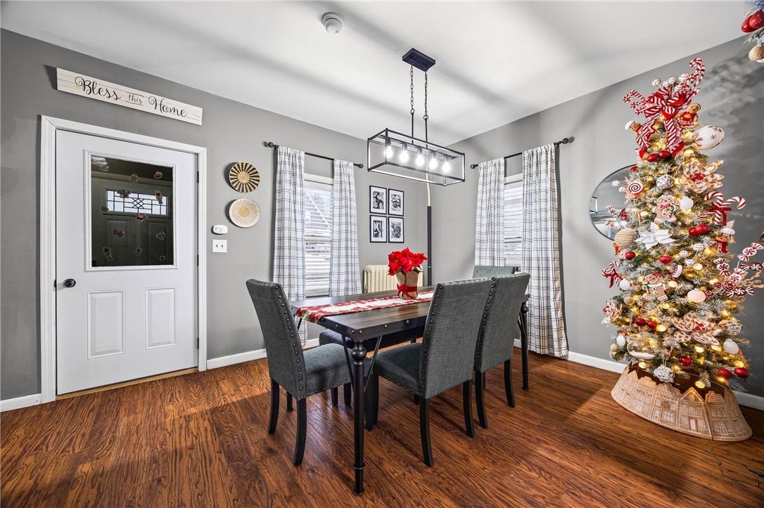 40 Spencer Street Lyons, NY 14489 - Photo 13 of 43