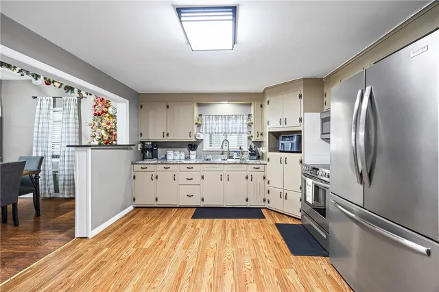 $149,900 | 40 Spencer Street, Lyons, NY 14489